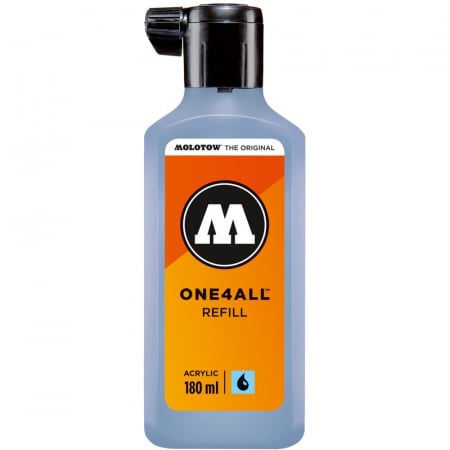 Rezerve acrilice și reutilizabile - One4All™ Refill 180 ml