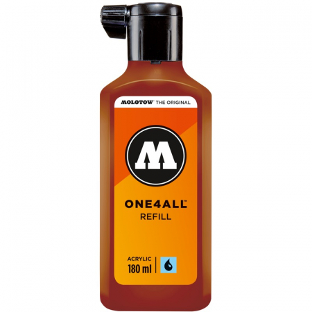 Rezerve acrilice și reutilizabile - One4All™ Refill 180 ml