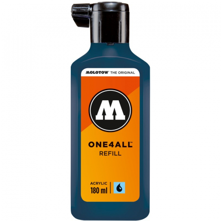 Rezerve acrilice și reutilizabile - One4All™ Refill 180 ml