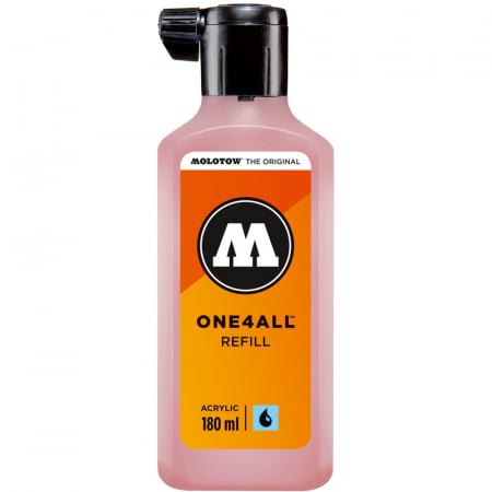 Rezerve acrilice și reutilizabile - One4All™ Refill 180 ml