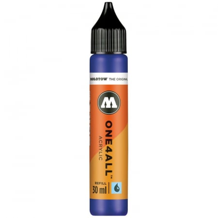 Rezerve acrilice și reutilizabile - One4All™ Refill 30 ml
