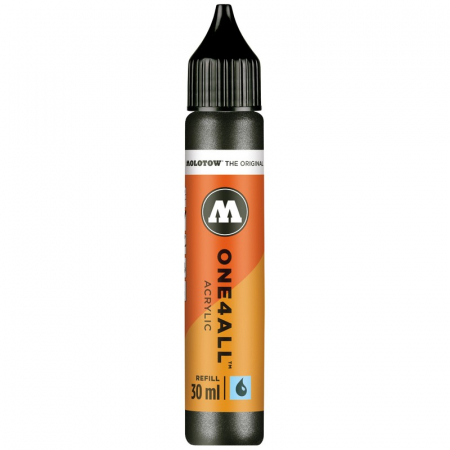 Rezerve acrilice și reutilizabile - One4All™ Refill 30 ml