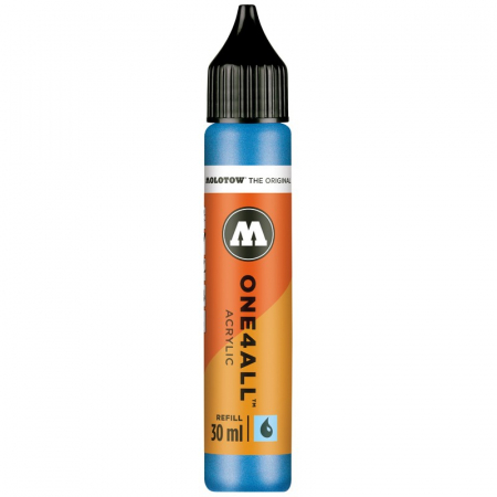 Rezerve acrilice și reutilizabile - One4All™ Refill 30 ml