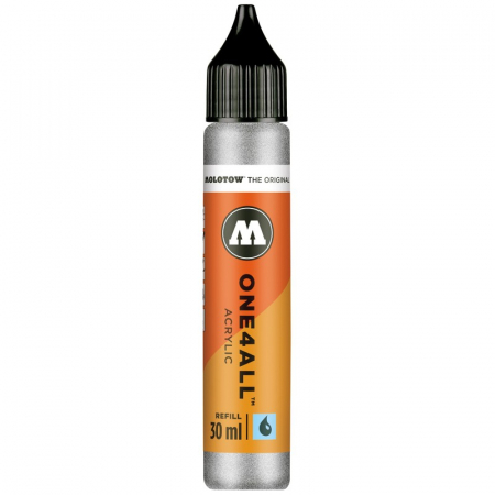 Rezerve acrilice și reutilizabile - One4All™ Refill 30 ml
