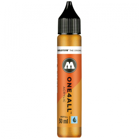 Rezerve acrilice și reutilizabile - One4All™ Refill 30 ml