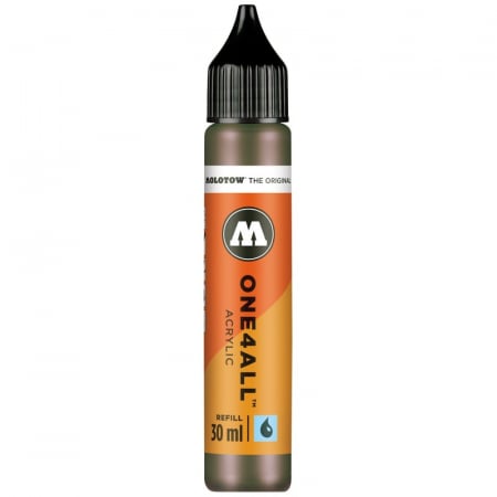 Rezerve acrilice și reutilizabile - One4All™ Refill 30 ml
