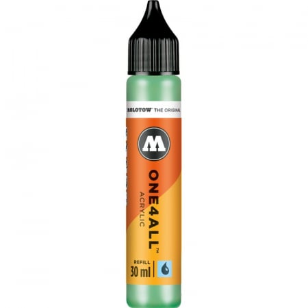 Rezerve acrilice și reutilizabile - One4All™ Refill 30 ml