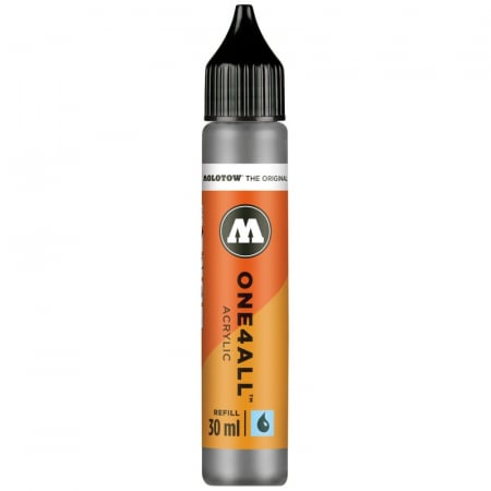 Rezerve acrilice și reutilizabile - One4All™ Refill 30 ml
