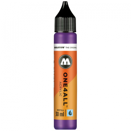Rezerve acrilice și reutilizabile - One4All™ Refill 30 ml