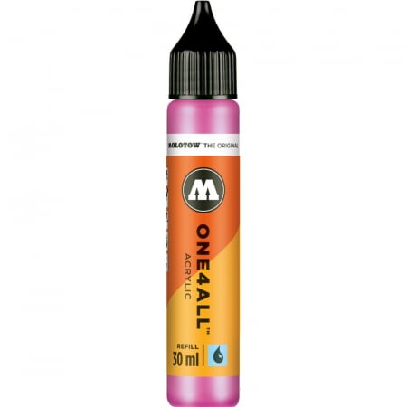 Rezerve acrilice și reutilizabile - One4All™ Refill 30 ml