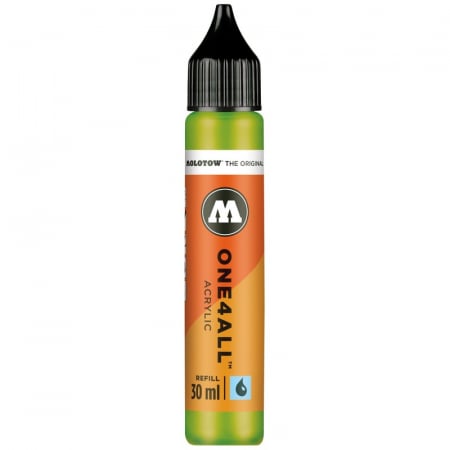 Rezerve acrilice și reutilizabile - One4All™ Refill 30 ml