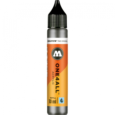 Rezerve acrilice și reutilizabile - One4All™ Refill 30 ml
