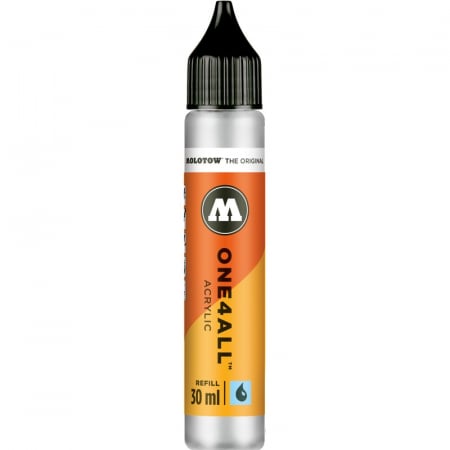 Rezerve acrilice și reutilizabile - One4All™ Refill 30 ml