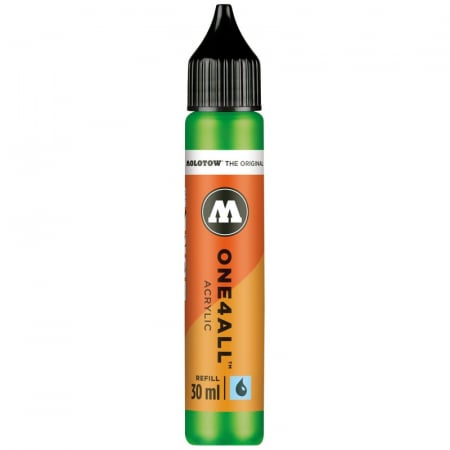 Rezerve acrilice și reutilizabile - One4All™ Refill 30 ml