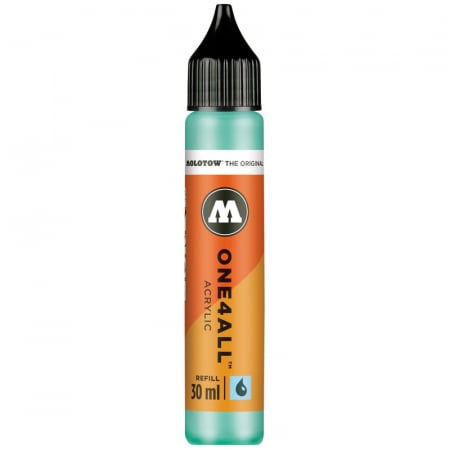Rezerve acrilice și reutilizabile - One4All™ Refill 30 ml