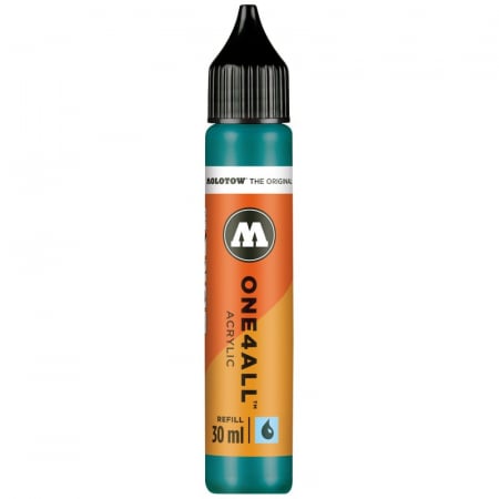 Rezerve acrilice și reutilizabile - One4All™ Refill 30 ml