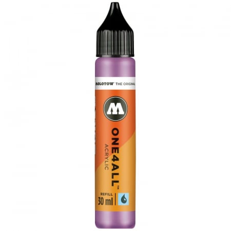 Rezerve acrilice și reutilizabile - One4All™ Refill 30 ml