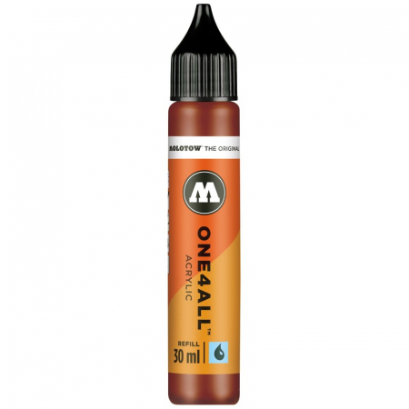 Rezerve acrilice și reutilizabile - One4All™ Refill 30 ml
