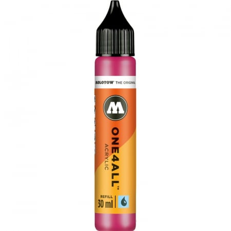 Rezerve acrilice și reutilizabile - One4All™ Refill 30 ml