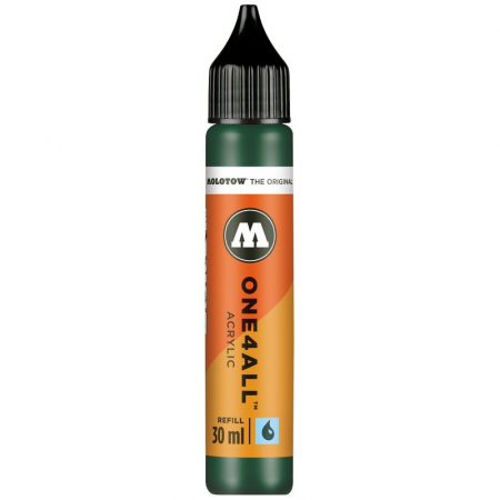 Rezerve acrilice și reutilizabile - One4All™ Refill 30 ml