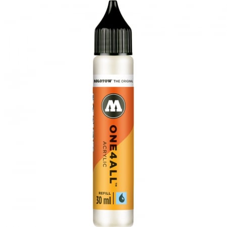 Rezerve acrilice și reutilizabile - One4All™ Refill 30 ml