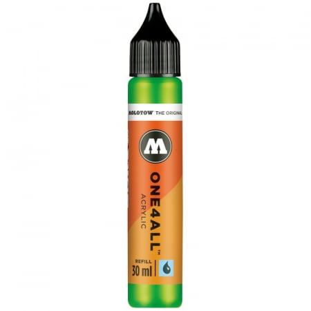 Rezerve acrilice și reutilizabile - One4All™ Refill 30 ml
