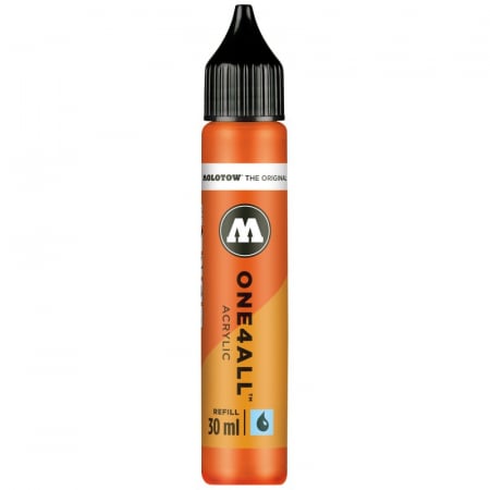 Rezerve acrilice și reutilizabile - One4All™ Refill 30 ml