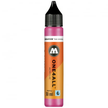 Rezerve acrilice și reutilizabile - One4All™ Refill 30 ml
