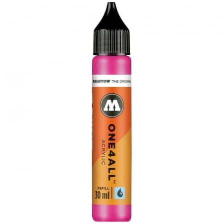 Rezerve acrilice și reutilizabile - One4All™ Refill 30 ml