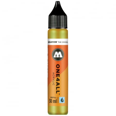 Rezerve acrilice și reutilizabile - One4All™ Refill 30 ml