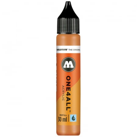 Rezerve acrilice și reutilizabile - One4All™ Refill 30 ml