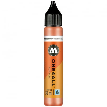 Rezerve acrilice și reutilizabile - One4All™ Refill 30 ml