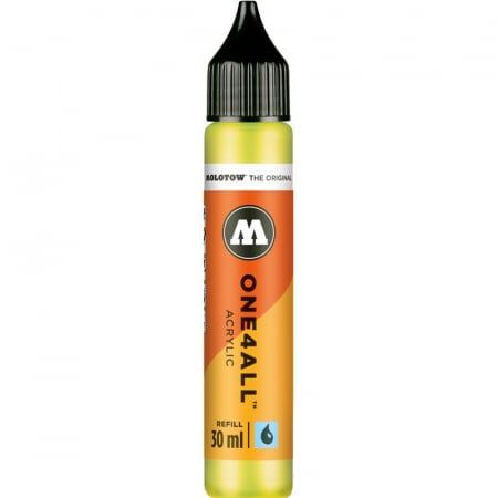 Rezerve acrilice și reutilizabile - One4All™ Refill 30 ml