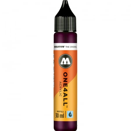 Rezerve acrilice și reutilizabile - One4All™ Refill 30 ml