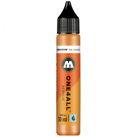 Rezerve acrilice și reutilizabile - One4All™ Refill 30 ml