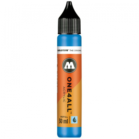 Rezerve acrilice și reutilizabile - One4All™ Refill 30 ml