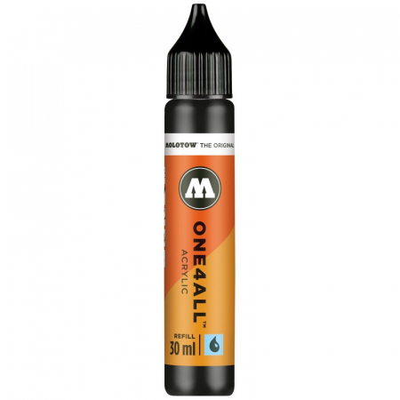 Rezerve acrilice și reutilizabile - One4All™ Refill 30 ml