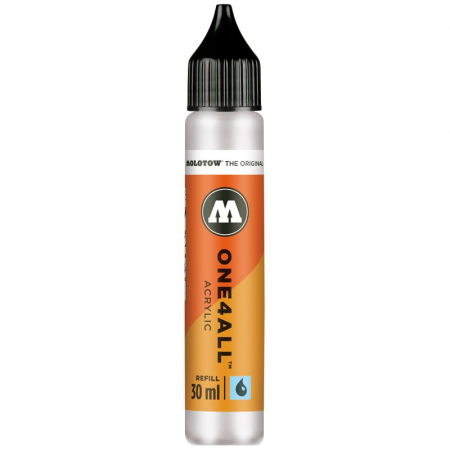 Rezerve acrilice și reutilizabile - One4All™ Refill 30 ml