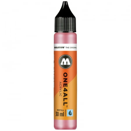 Rezerve acrilice și reutilizabile - One4All™ Refill 30 ml