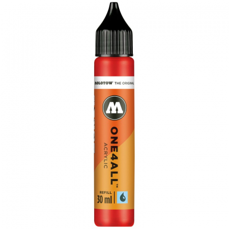 Rezerve acrilice și reutilizabile - One4All™ Refill 30 ml