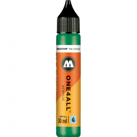 Rezerve acrilice și reutilizabile - One4All™ Refill 30 ml