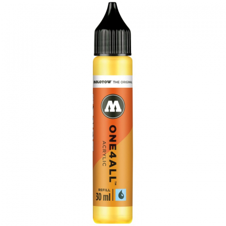 Rezerve acrilice și reutilizabile - One4All™ Refill 30 ml