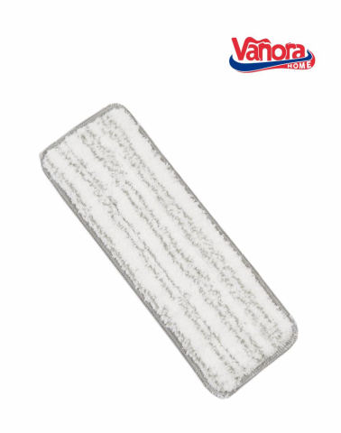 Maturi, Mopuri si Galeti - Rezerva mop plat, master clean, 32,5x11,5cm ,vanora home