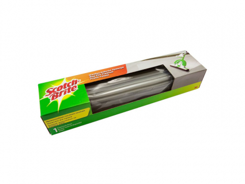 Curatenie, intretinere casa - Rezervă mop PVA premium Scotch-Brite