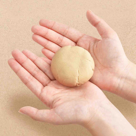 Rezerva Nisip kinetic, modelabil, Magic Sand, 1 kg - Micostore.ro [2]