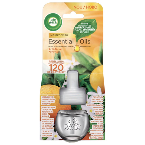Rezerva odorizant camera 19ml airwick [3]