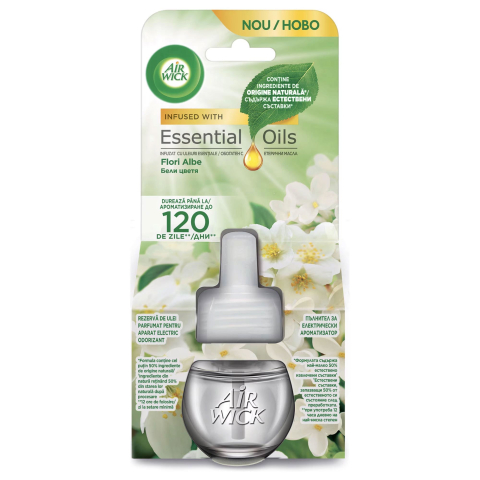 Rezerva odorizant camera 19ml airwick [4]