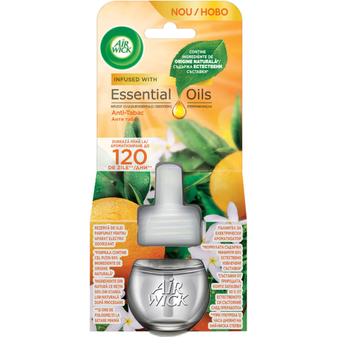Rezerva odorizant camera 19ml airwick [1]