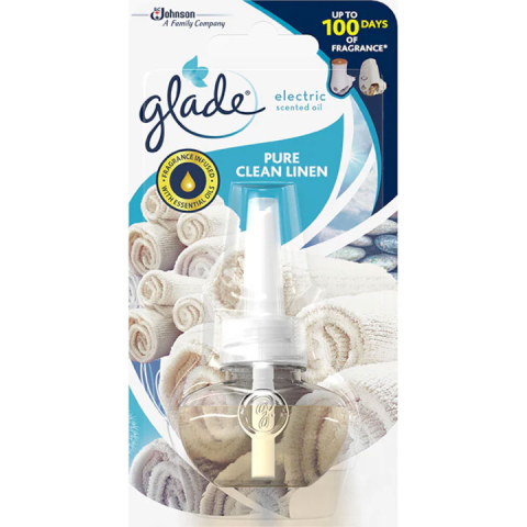 Detergenti si Curatenie - Rezerva odorizant camera 20ml glade