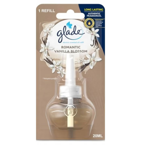 Rezerva odorizant camera 20ml glade [2]